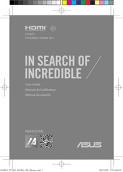 Asus RTL8822CE User Manual