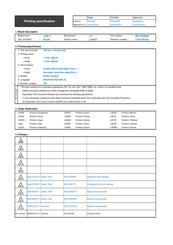 LG LA66-Z Owner's Manual