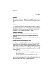 ECS L7VTA3 Manual