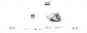 Philips PerfectCare Expert Plus GC8962/40 User Manual