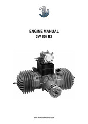 3W 85i B2 Manual
