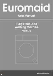 Euromaid WMF10 User Manual