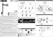 ricoo TS5611 Quick Start Manual