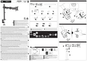 ricoo TS5711 Quick Start Manual