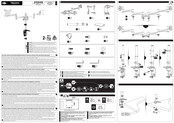 ricoo TS3311 Quick Start Manual