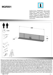 HOM'IN MQRB01 Assembling Instruction