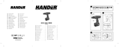 Hander HCD-12N-7-MDK User Manual
