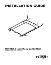 Ranger design 1530-NSX Installation Manual