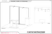 Symphony SYK-1008 Setup Instructions