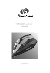 Binatone Newton SI-4440 Instruction Manual