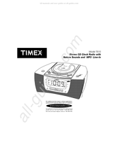 Timex T610 Manual
