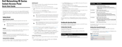 Dell W-IAP93 Quick Start Manual