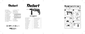 Bort 53728670 User Manual