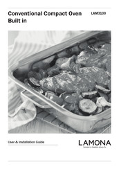 Lamona LAM3100 User's Installation Manual