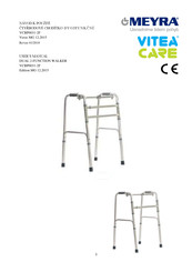 Meyra VITEA CARE VCBP0031-2F User Manual
