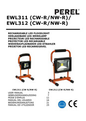 Velleman PEREL EWL311NW-R User Manual