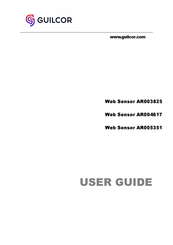 GUILCOR AR003825 User Manual