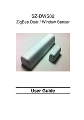 Sercomm SZ-DWS02 User Manual