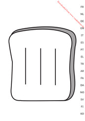 Moulinex LS340D11 Manual