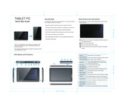ViewSonic VS14905 Quick Start Manual