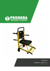 Promeba PS-175 User Manual