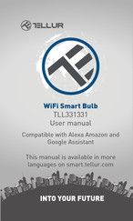 Tellur TLL331331 User Manual