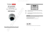 Tbk Vision TBK-1016AVH36IRHF User Manual