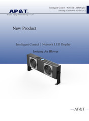 AP&T AP-DJ2812 Quick Start Manual