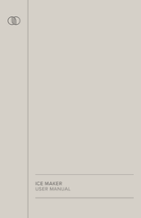 Summerset SSIM-15 User Manual