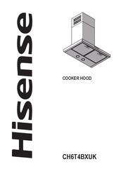Hisense CH6T4BXUK Manual