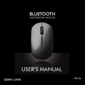 SMK-Link VP6156 User Manual