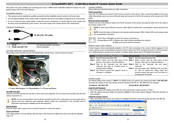 Geutebruck G-Cam/EWPC-4271 Quick Manual