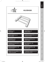 HQ EBH200 User Manual