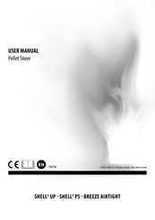 Cadel SHELL3 UP User Manual
