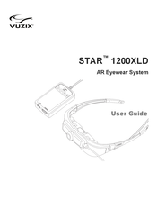 Vuzix STAR 1200XLD User Manual