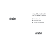 Ninebot PH0801 User Manual
