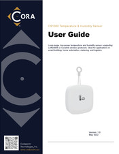 CORA CS1060 User Manual