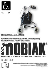 Mobiak 0811310 User Manual