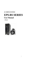 Dorna EPS-BS Series User Manual