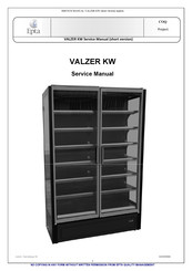 EPTA VALZER KW Service Manual