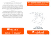 BABYTREND WK14 A Series Instruction Manual
