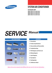 Samsung AM072FXVAFH/AA Service Manual