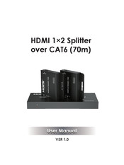 EVOCONNECT 6426707019253 User Manual