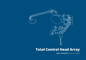 Permobil Total Control Head Array User Manual