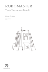 RoboMaster RMYTBA01 User Manual