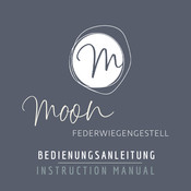 MyCoSiga FG-MOON-C10-RL Instruction Manual