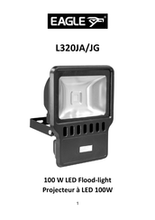 Eagle L320JG Manual