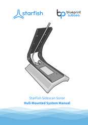 Blueprint Subsea StarFish System Manual