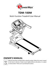 Powermax tdm100m online