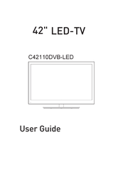 Cello C4211ODVB-LED User Manual